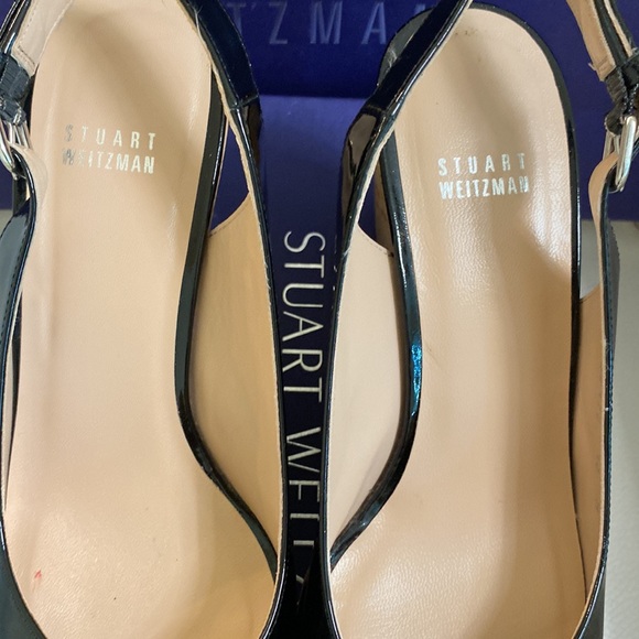 Stuart Weizman shoes size 10 - Picture 6 of 7